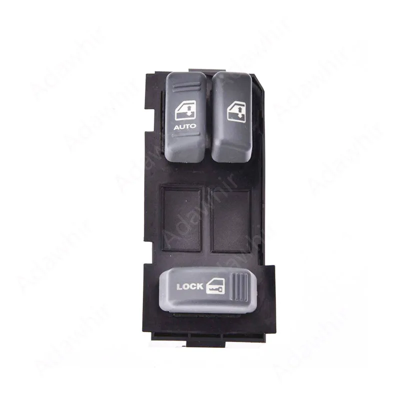 Автомобильный Электрический оконный выключатель для 95-01 CHEVY GMC C1500 C2500 K3500 2DR