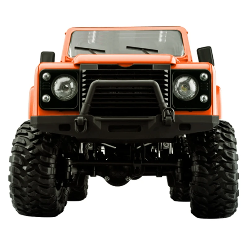 FY003-1 внедорожник 4WD с дистанционным управлением металлическая рама
