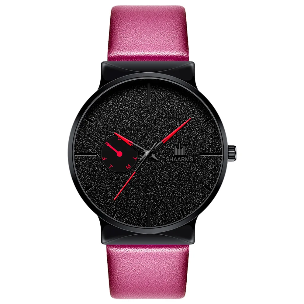 

ROW13 Fashion men's watch luminous needle watch simple men's watch