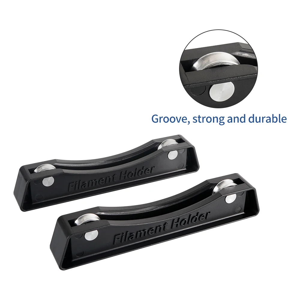 Держатель из АБС пластика для филамента подставка 3D принтера часть держатель