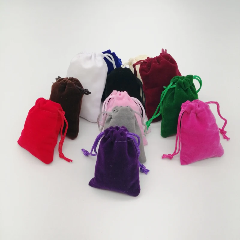 Packaging Jewlery Bag