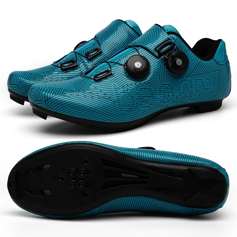 Мужские велосипедные кроссовки Mtb Shoes Женские шоссейные ботинки бутсы Spd Горные