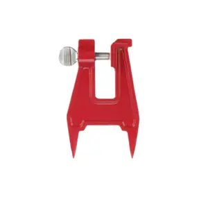 Stump Vise Saw Chain Sharpening Filing Tool Bar Clamp Chainsaw Accessories Filing Professional Saw Chain Holder Saw Chain