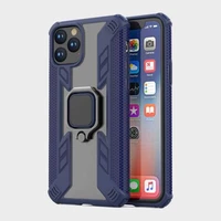katychoi iron warrior shock proof case for iphone 11 pro xs max xr x 8 7 6 6s plus phone case cover