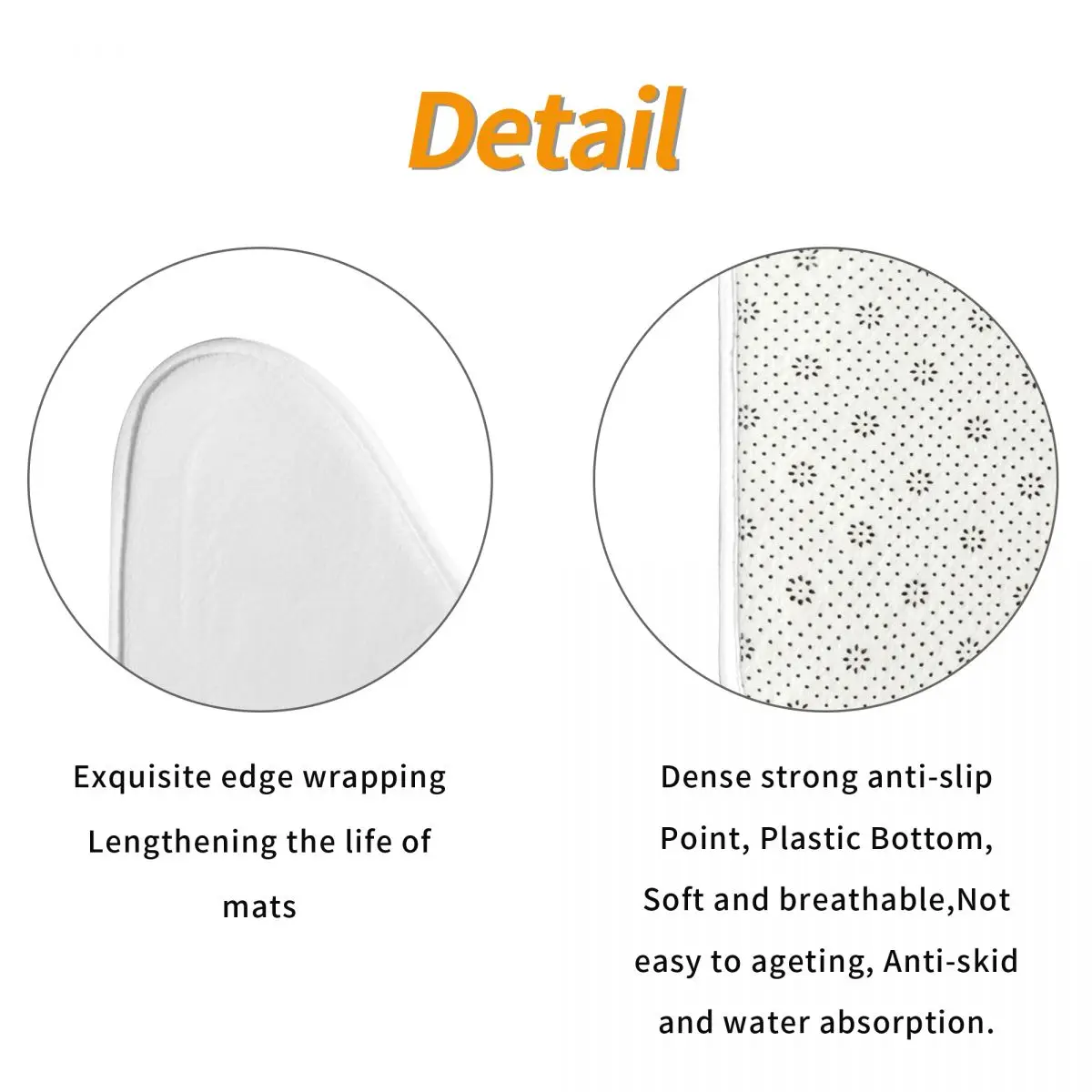 bape 2 piece set of floor mats bathroom non slip bathroom floor mats toilet mats bathroom decoration free global shipping