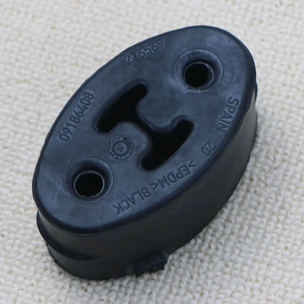 Вешалки для выхлопной системы Starla кронштейн крепления глушителя Volvo C30 S60 S80 V70 XC70