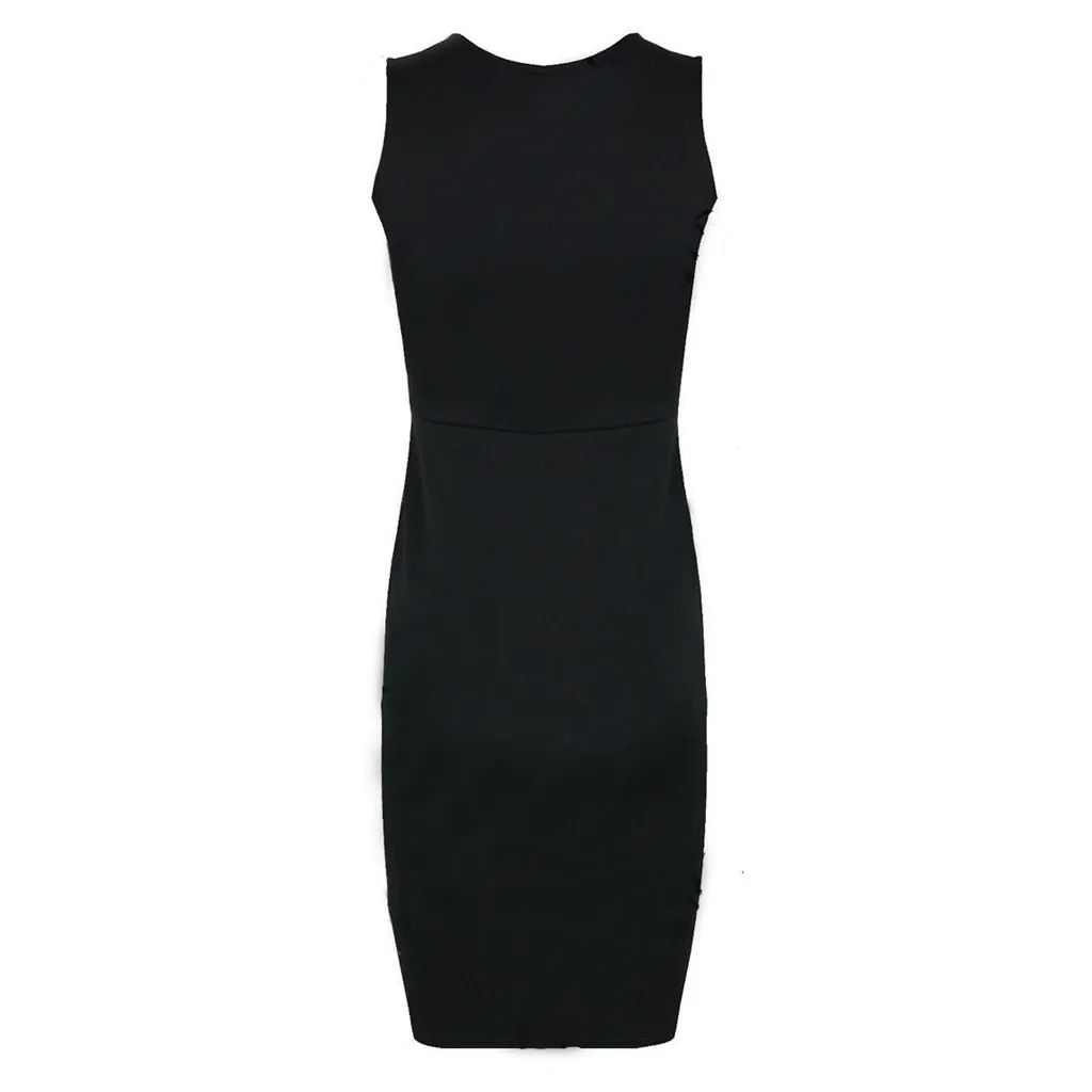 Осеннее платье размера плюс вечерние Женское Платье из искусственной кожи