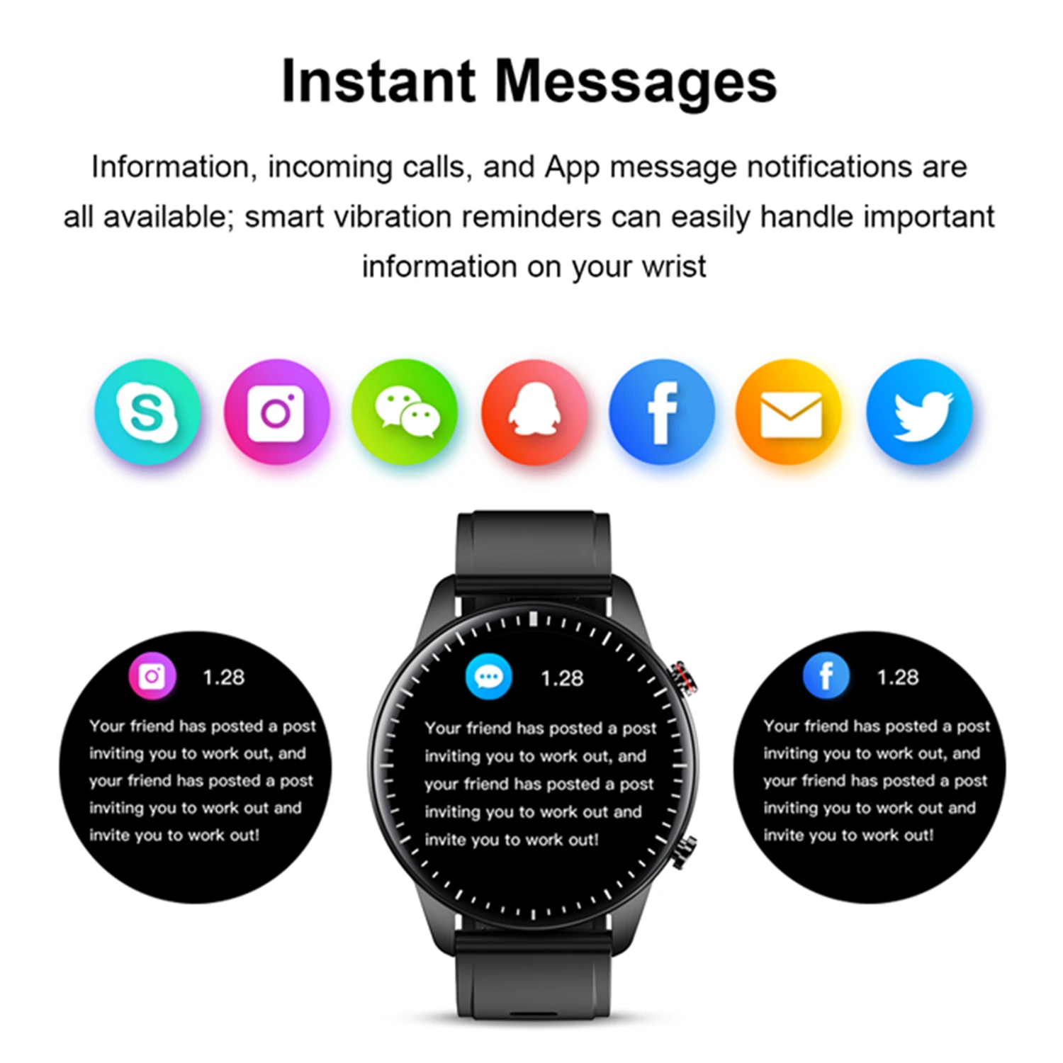 2021 bluetooth call smart watch men women music watches fitness bracelet heart rate monitor smartwatch for android ios samsung free global shipping