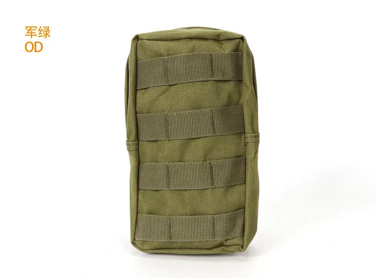 Сумка Molle Camo, Военная Тактическая Сумка Molle, сумка для первой помощи, сумка для мелочей, сумка для охоты на открытом воздухе, сумка для военных аксессуаров, чехол
