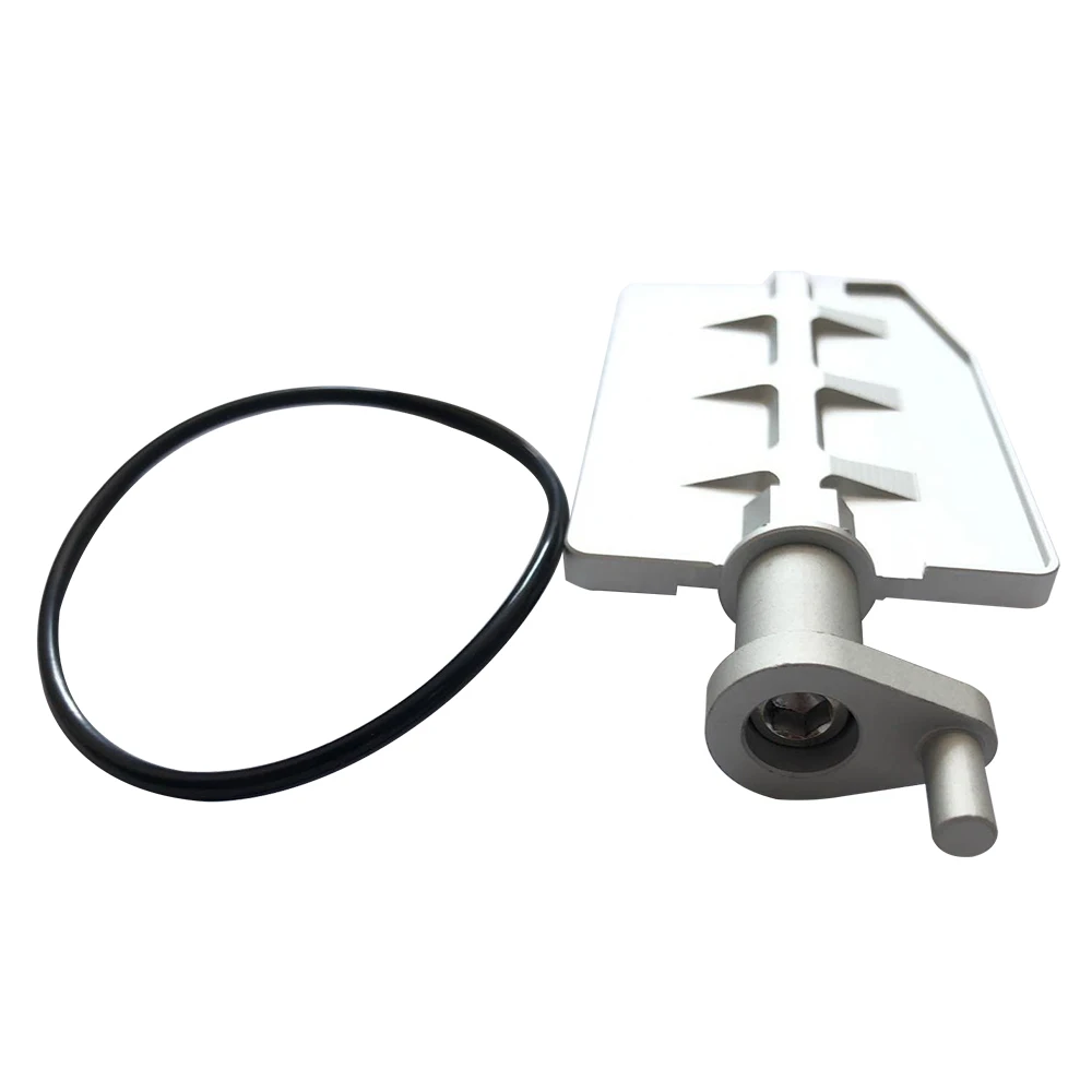 KKMOON Ремонтный комплект клапанов ремонт алюминия подходит для BMW DISA M54 3 0 ltr 5 7 серии