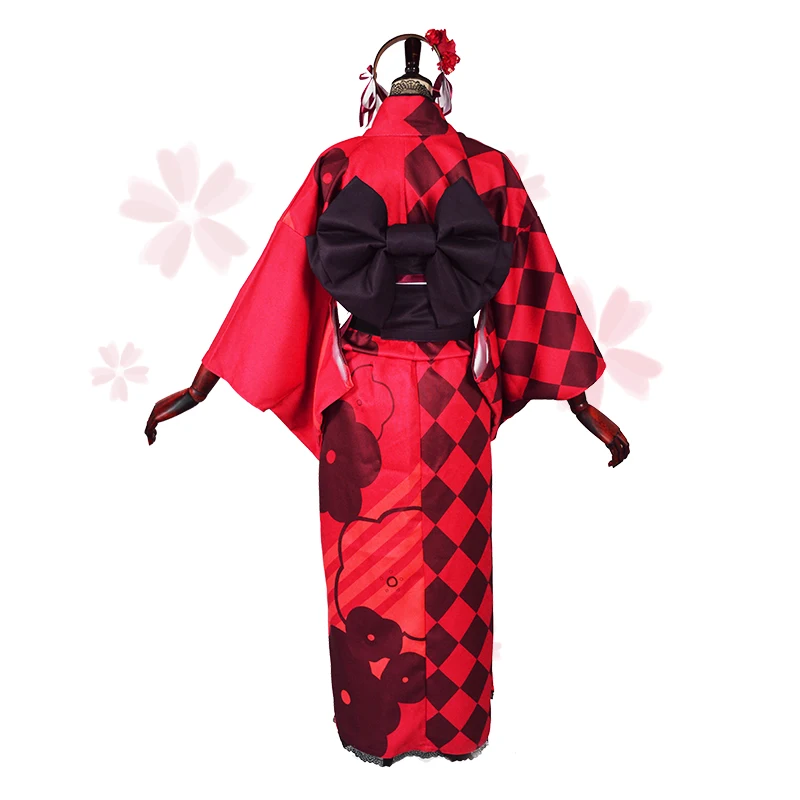 

Costumes & Accessories