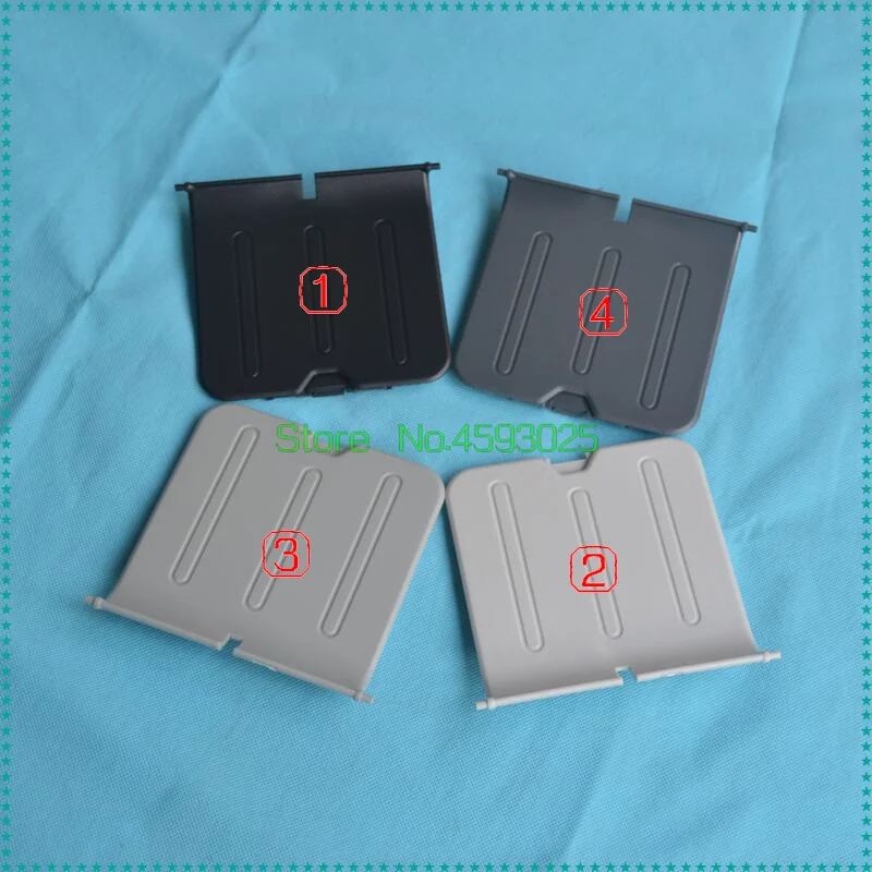 Новый Бумага лоток RM1 6903 000 для hp P1102 P1102w P1102S 1005 1006 1007 1008 1106 1108 P1607 принтер Выход