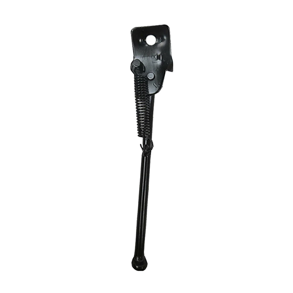 Kids Single Leg Metal Kickstand Mount Bicycle Stand for MTB Road Bike |