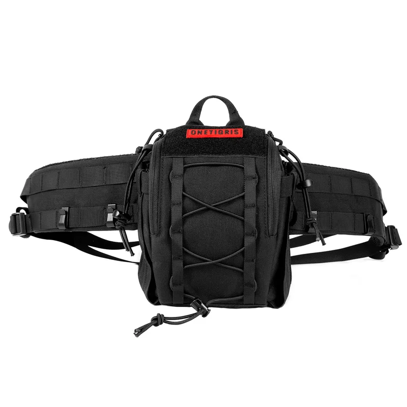 Поясная Сумка OneTigris детская тактическая сумка|Беговые сумки| |