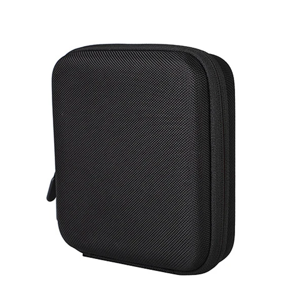 Жесткий Чехол для CD DVD горелка оптический привод ударопрочный защитный чехол EVA