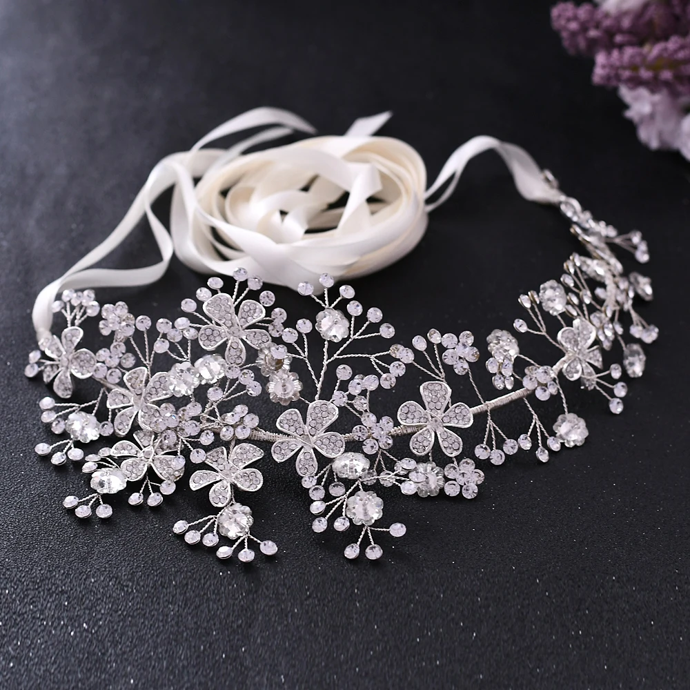 Стриксы SH273 стразы свадебный пояс к требованиям заказчика Сверкающие Пояс для