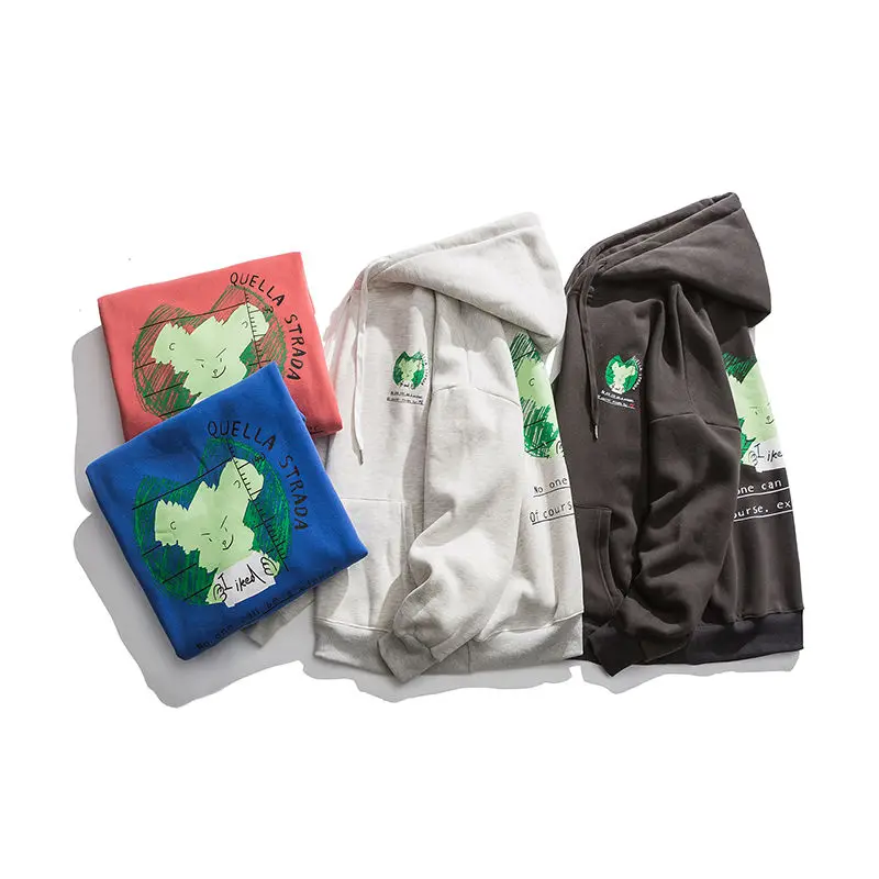 

Hoodies & Sweatshirts