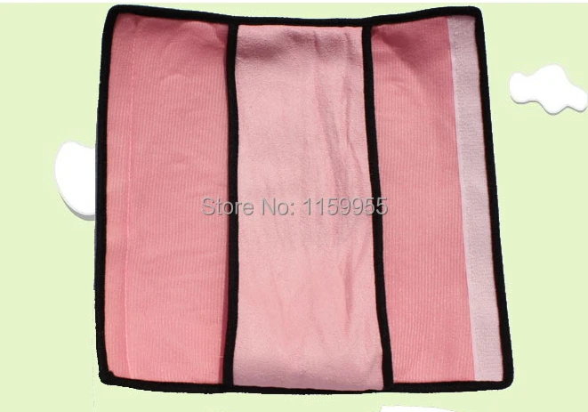 

Hot Sale Kids Children Baby Auto Pillow Car Safety Belt Shoulder Pad Vehicle Seat Belt Cushion Infant Cradler Car headrest