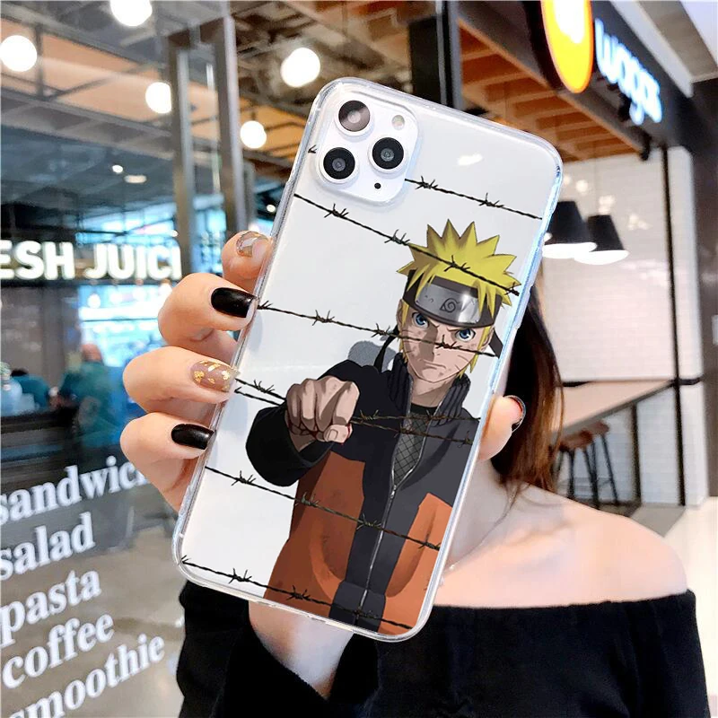 Мягкий силиконовый прозрачный чехол для IPhone 11 Pro Max Xs XR X 6 6s 7 8 Plus | Мобильные