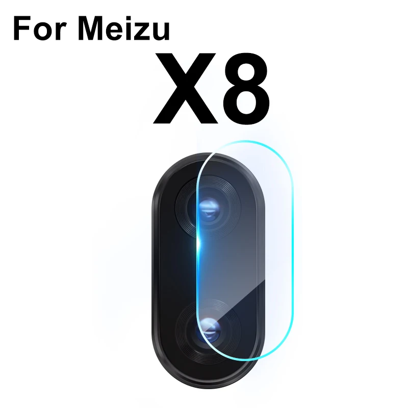 Casptm закаленное стекло для Meizu X8 Pro7 Plus Note 8 9 Защитная прозрачная пленка M5 M6 M6T