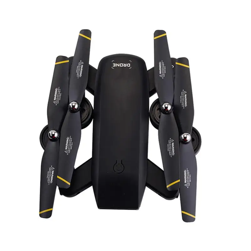 

Складной карманный мини-Дрон SG700, управляемая Wi-Fi камера с оптическим потоком, G-сенсор, возврат в одну клавишу