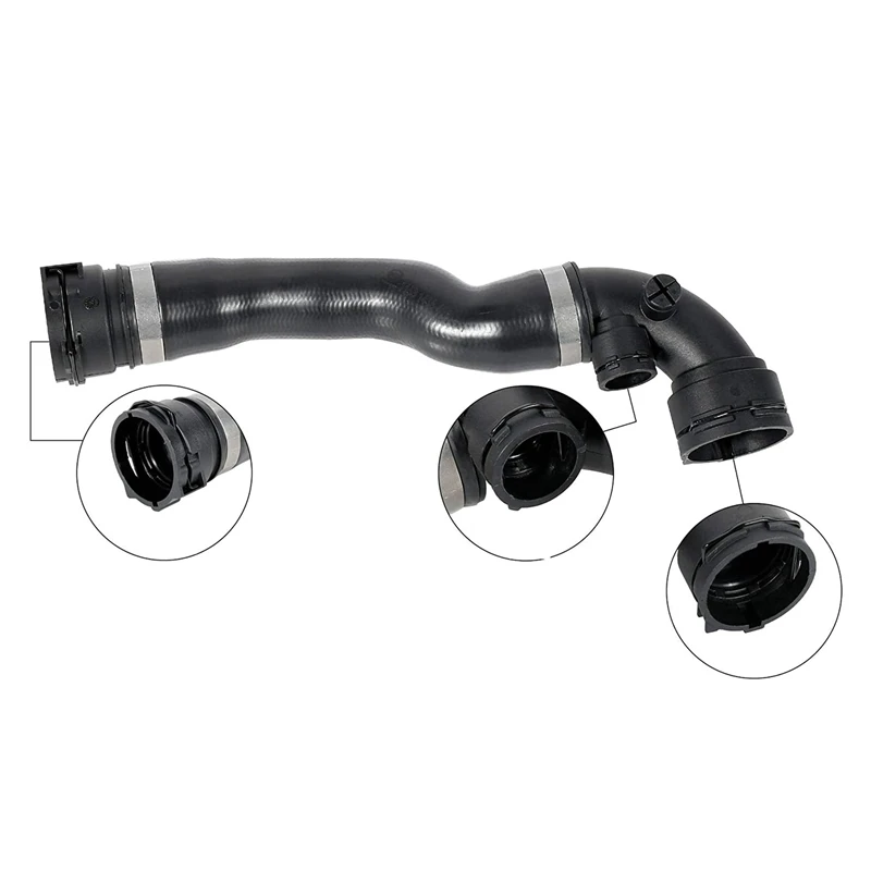 Coolant Radiator Hose Water Pipe Line 17127510952 for -BMW E46 320 323 325 328 330 | Автомобили и мотоциклы
