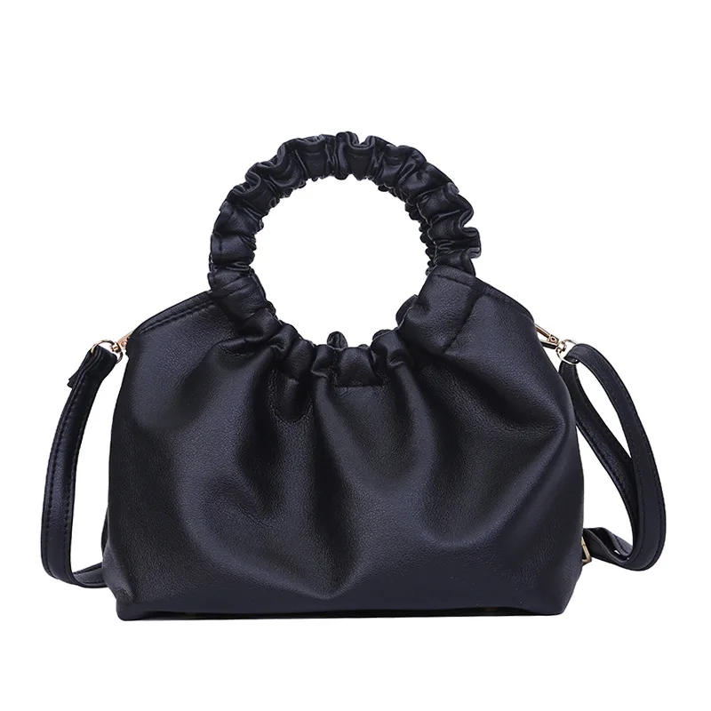 

This year's popular bag women's bag 2020 new wave Korean version of the trend messenger bag