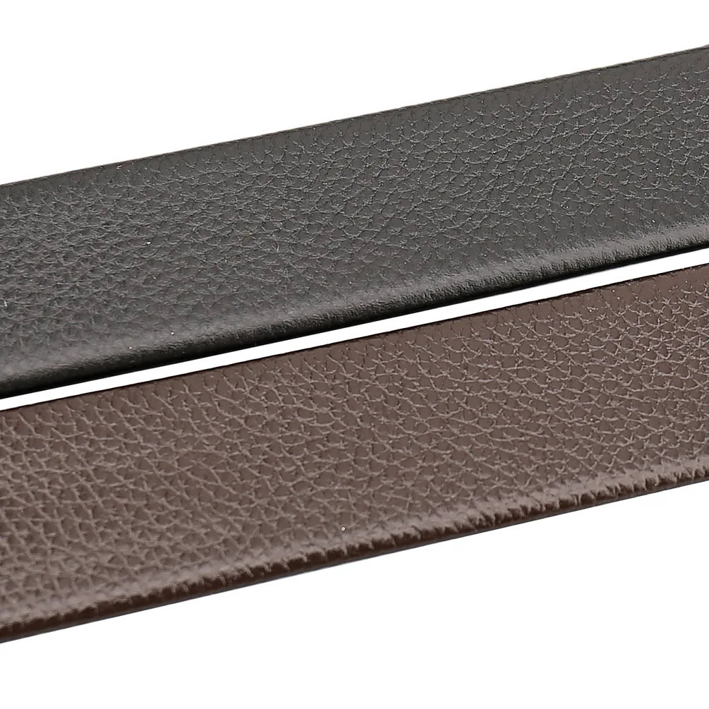 

New Hot Selling Men Belt Fashion Alloy Automatic Buckle Business Affairs Casual Decoration Belt Men's Belts 3.5cm Luxury Belt