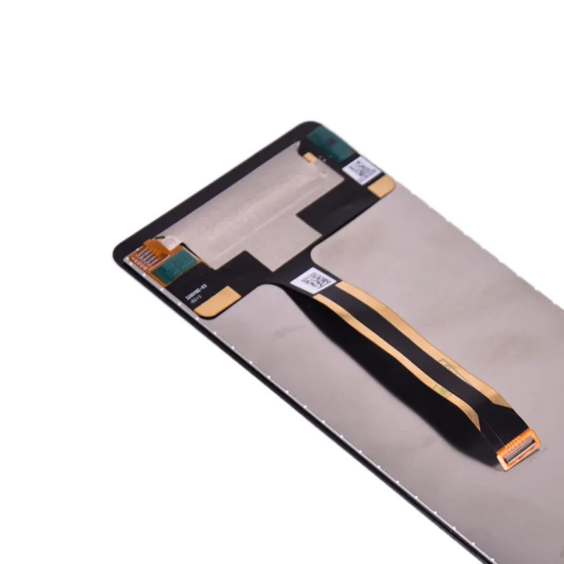 Stock 6.0&quot TA-1055 LCD for Nokia 7 Plus 7Plus Display Touch Screen Digitizer E7 Replacment TA-1062 | Мобильные телефоны и