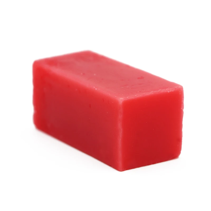Wax block. Блок парафина. titan-wax block.