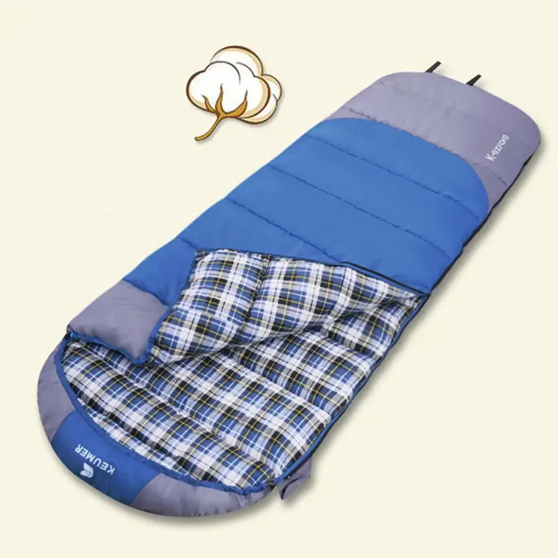Уличный спальный мешок для кемпинга на весну и лето легкий мамы|Спальные мешки| |