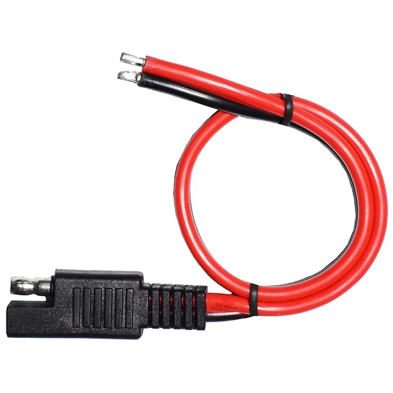 4 шт. Удлинительный кабель для автомобиля трактора солнечной панели 30 см |