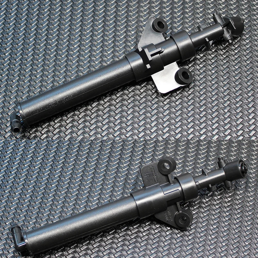 Left and Right Для VOLVO V40 левое/правое сопло омывателя фар 31276117 31276118 - Цвет: Left and Right