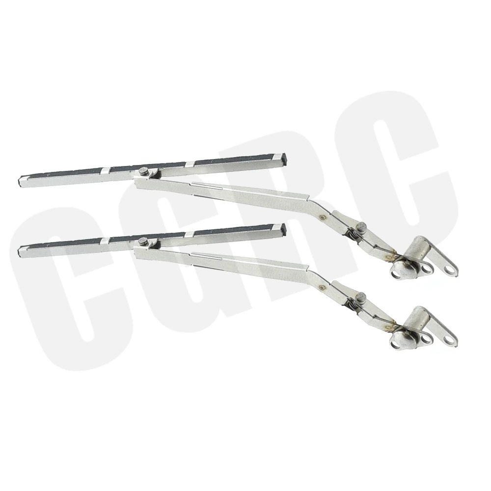 1 пара металлических электри