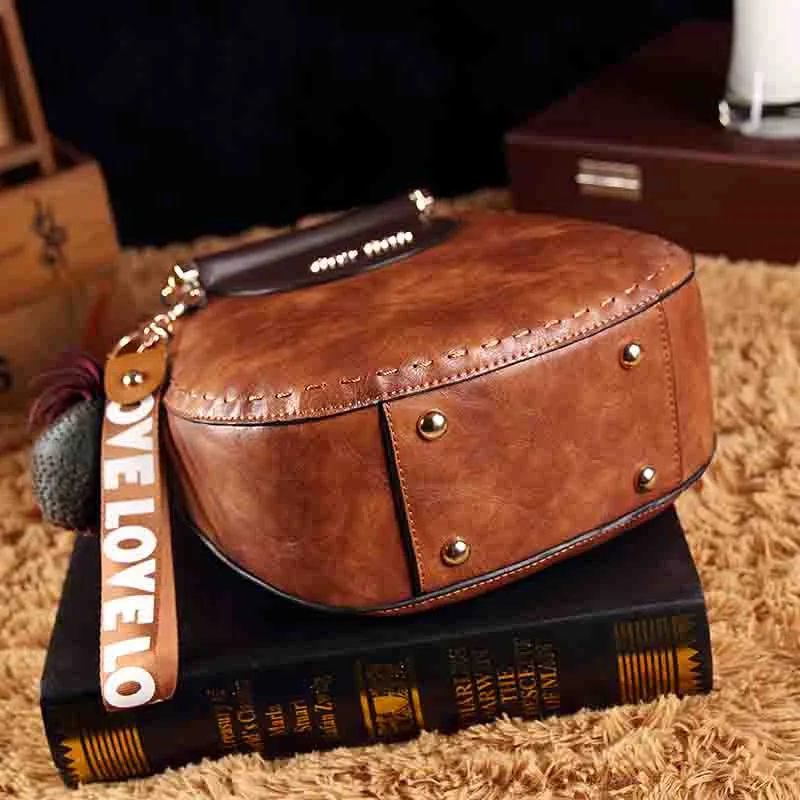 Маленькие летние винтажные сумки для женщин 2020 сумка тоут из искусственной кожи