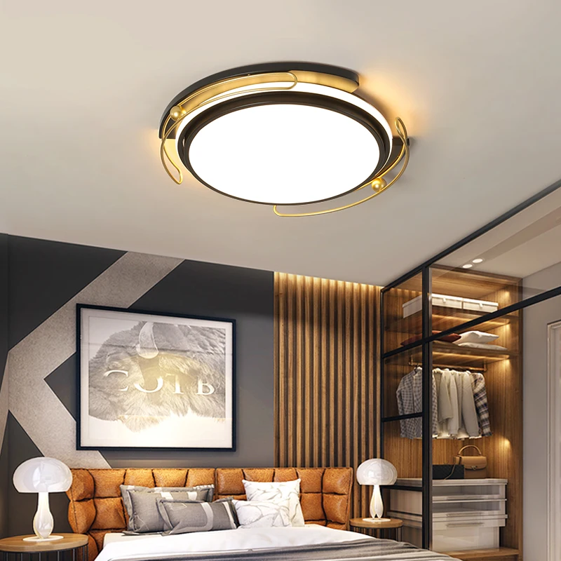 

Modern New Style Luxury LED Chandeliers Lighting For Hall Auditorium Dining Room Kitchen Loft Chandelier Studyroom Lamp lustre