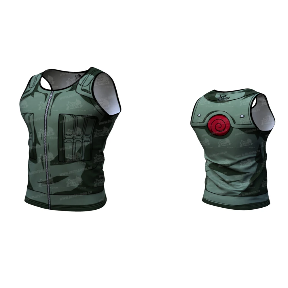 

New Arrival Sport Tank Tops Tank tops Sleeveless Shirts Running Grym Workout Fitness Slim Compression Shirt