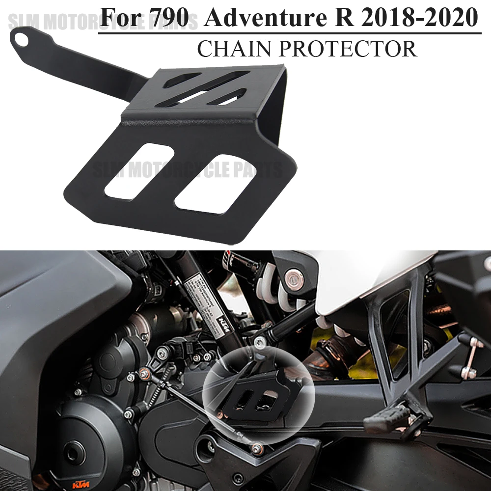 

Защитный чехол для мотоцикла, защитный чехол для защиты передней звездочки