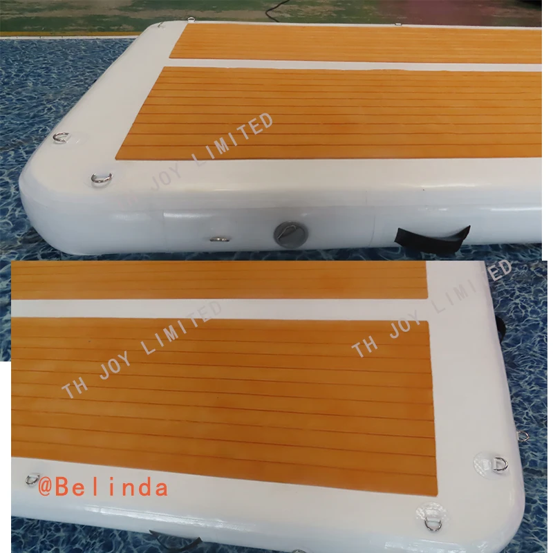 Бесплатная доставка 3x2x0 2 м надувные гимнастические коврики для фитнеса и