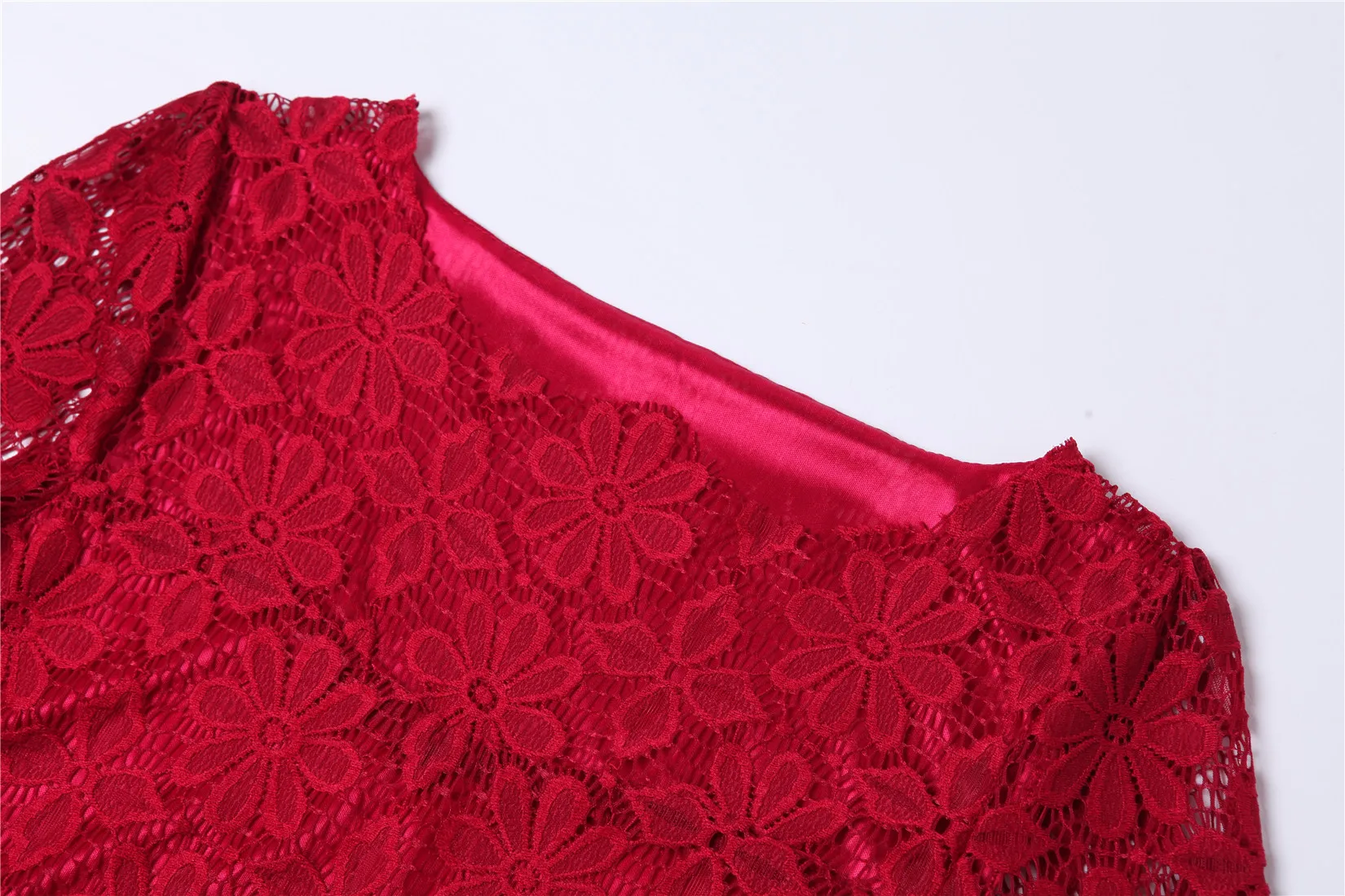 Кружевная рубашка большого размера женская одежда рубашки 2020 модные женские