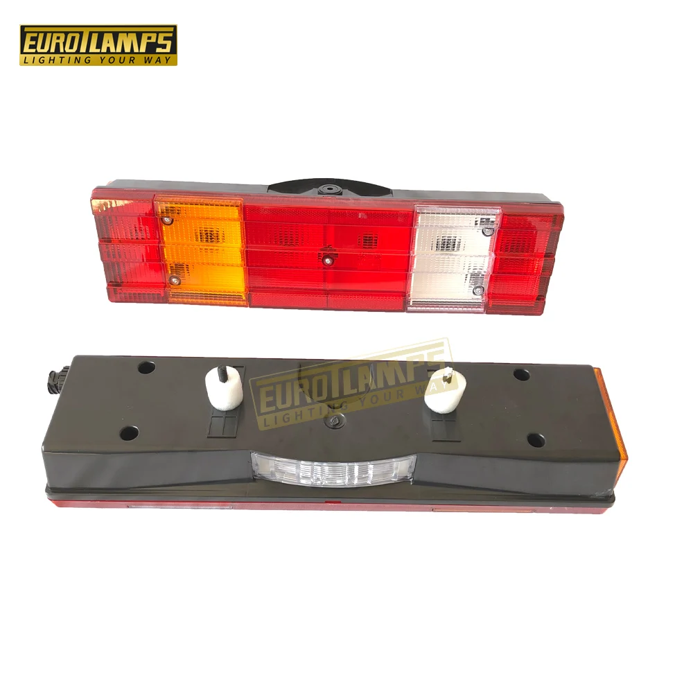 Китайский поставщик грузовик Tai Lights ACTROS MP3 для Mercedes Benz 0015406270/0015406370 |