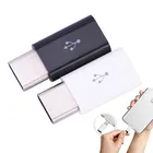 Адаптер Micro Android на Type-C, 1 шт.