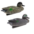 Приманка для утки XPE, Реалистичная, плавающая, с Утяжеленным килем, для полей, фермы, охота, рыбалка, стрельба