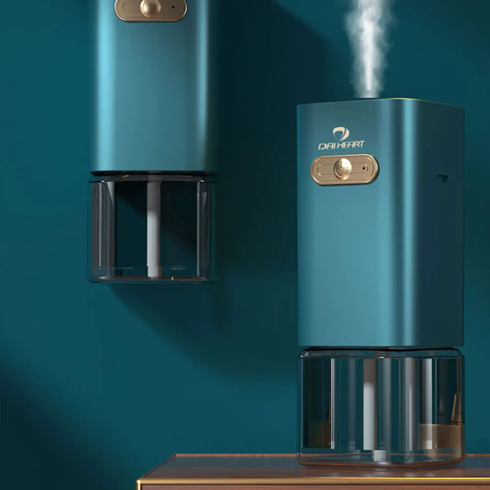 Новый увлажнитель воздуха автоматическая духовая машина для дома отеля офиса