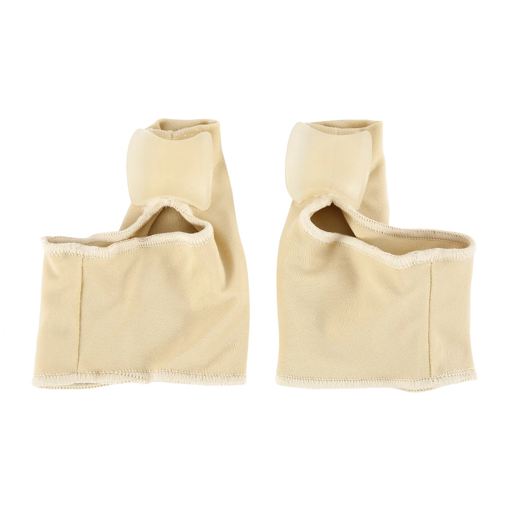 2 шт разделитель пальцев ног вальгусная деформация бутион корректор