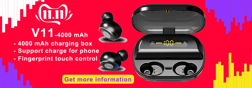 TWS, беспроводные Bluetooth наушники, супер бас, стерео, беспроводные Bluetooth наушники, свободные руки, спортивные/Игровые наушники с шумоподавлением