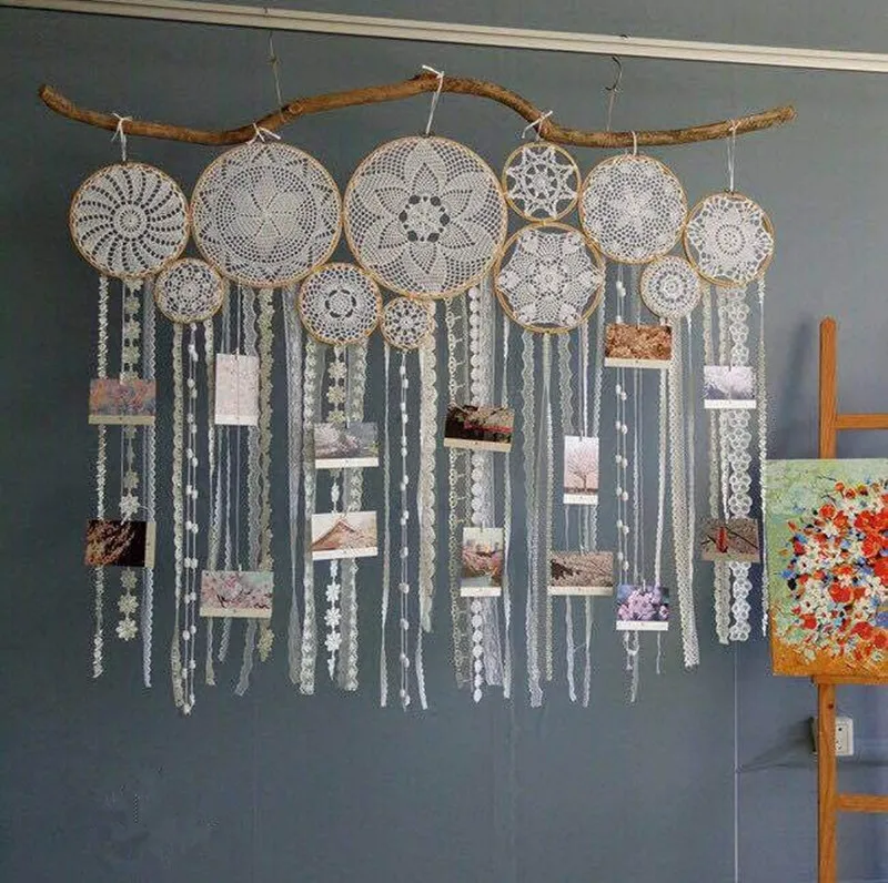 13 26 см деревянный каркас обод кольцо вышивка круглая машина бамбука для вышивки