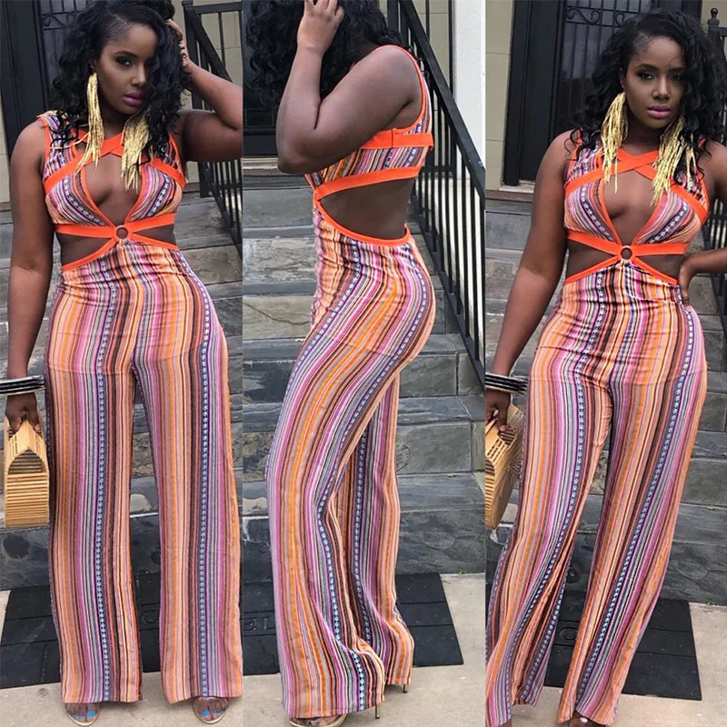 

Jumpsuits, Playsuits & Bodysuits