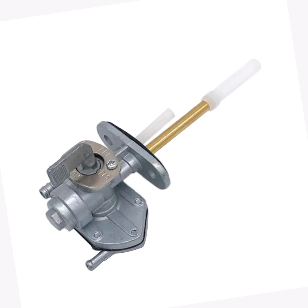 Универсальный алюминиевый переключатель газового клапана для Kawasaki Ninja 250R EX250F