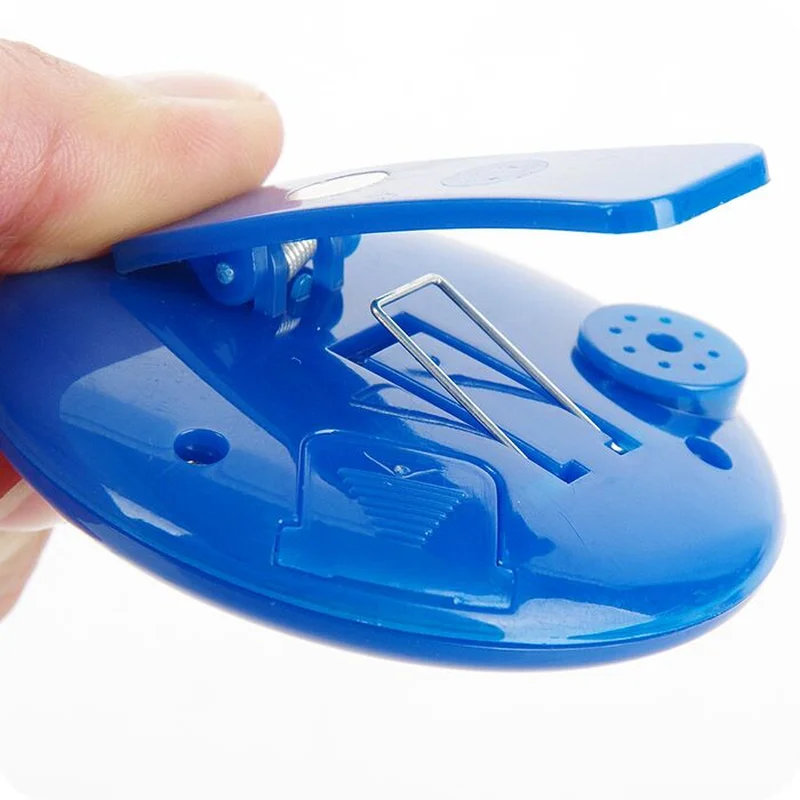 Цифровой кухонный таймер большой цифровой Громкий будильник Магнитная